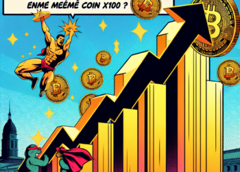 Nouvelle Cryptomonnaie Base Dawgz Atteint $3M en Prévente : Prochain Meme Coin x100?