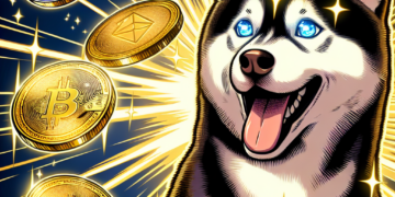 Nouvelle Opportunité de Memecoin : Husky Inu ($HINU)