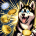 Nouvelle Opportunité de Memecoin : Husky Inu ($HINU)