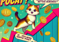 Popcat en Hausse Malgré le Crash Crypto - Meilleure Mémo-Monnaie?