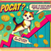 Popcat en Hausse Malgré le Crash Crypto - Meilleure Mémo-Monnaie?