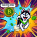 Prévente Husky Inu ($HINU) Atteint 270 000 $ !