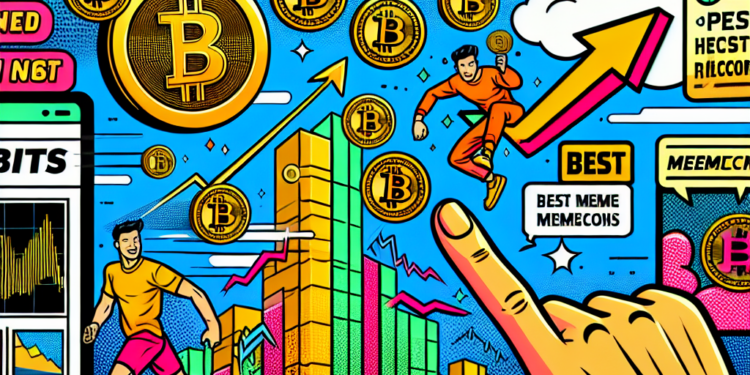 Prévisions Bitcoin 2019 : Record Historique – Meilleurs Memecoins