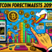 Prévisions Bitcoin 2019 : Record Historique – Meilleurs Memecoins