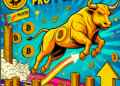 Prochaine Bull Run : Trump et Vance pour un Ticket Pro Crypto