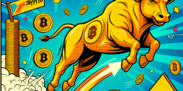 Prochaine Bull Run : Trump et Vance pour un Ticket Pro Crypto