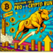 Prochaine Bull Run : Trump et Vance pour un Ticket Pro Crypto