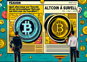 Quel avenir pour Toncoin et Notcoin après l'arrestation du fondateur ?