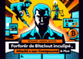 Résumé Hebdo Crypto: Fondateur de BitClout Inculpé, Attaque sur Compound & plus