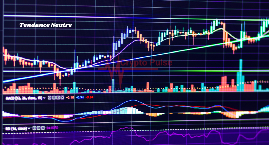 Analyse Technique des Cryptomonnaies - 5 Principes Essentiels