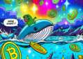 Un "Crypto Whale" Gagne $5.85M avec PEPE – Top 5 Memecoins à Suivre