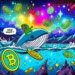 Un "Crypto Whale" Gagne $5.85M avec PEPE – Top 5 Memecoins à Suivre