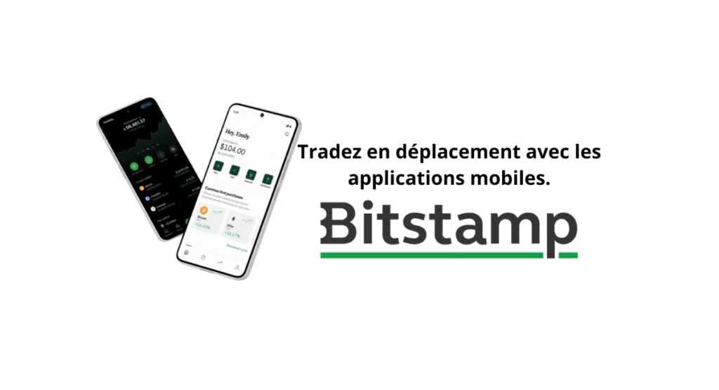 Bitstamp Avis : Une Plateforme Vraiment Fiable ?