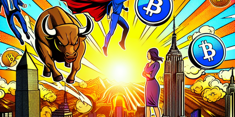 Achetez ces 5 cryptos avant qu'elles n'explosent au prochain Bull Run