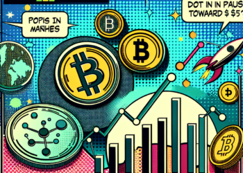 Analyse du prix de Polkadot : DOT en pause, vers $5 ?