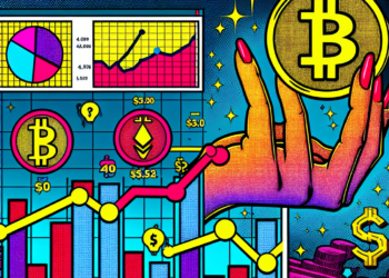 Analyse du prix de Polkadot: $DOT maintient $4. Peut-il tenir?