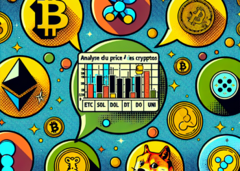 Analyse du prix des cryptos 9-19: BTC, ETH, SOL, DOGE, DOT, UNI, INJ