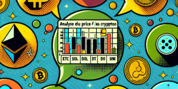 Analyse du prix des cryptos 9-19: BTC, ETH, SOL, DOGE, DOT, UNI, INJ