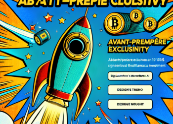 Avant-Première Exclusive à 150K$ : Bitlauncher Lance Masterbots.ai