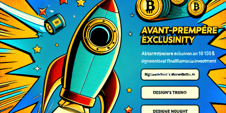 Avant-Première Exclusive à 150K$ : Bitlauncher Lance Masterbots.ai