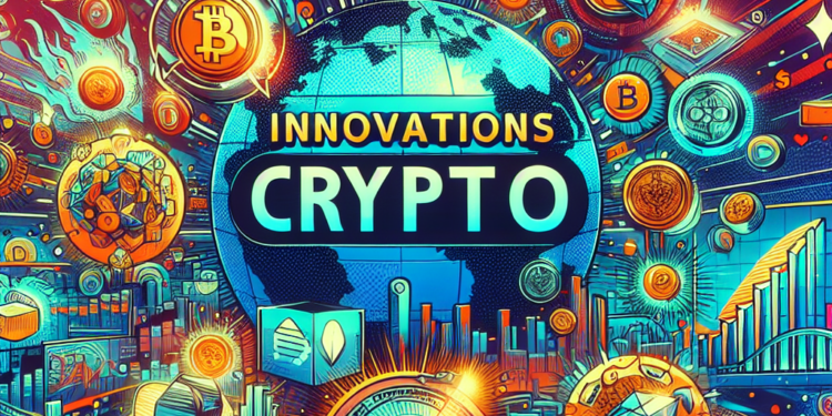 BITmarkets Publie une Mise à Jour des Innovations Crypto 2024