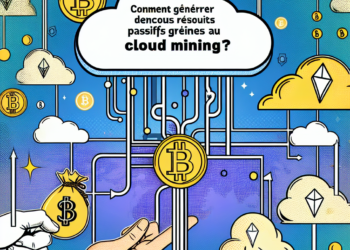 Les 5 Meilleures Plateformes de Cloud Mining