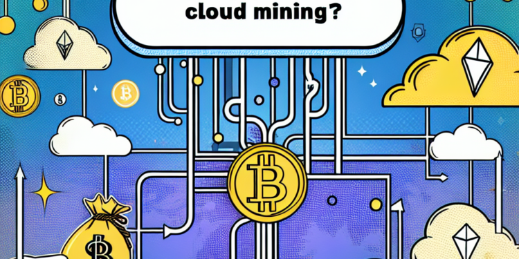 Les 5 Meilleures Plateformes de Cloud Mining