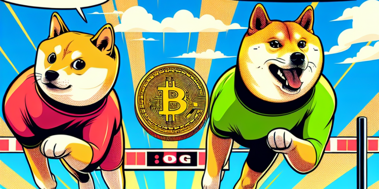 Dogecoin et Shiba Inu s'apprêtent à courir, mais ils ne feront pas de vous un millionnaire en 2025—voici pourquoi et où parier à la place