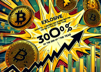 Experts prévoient une croissance explosive de 300 % d'ici fin d'année pour ces altcoins