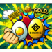 GoodEgg (GEGG) Bat Des Records, Binance (BNB) "Comme l'Or"