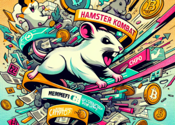 Hamster Kombat, MemeFi: Qui Créera le Prochain Boom Crypto ?