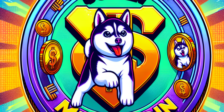 Husky Inu ($HINU) et Autres Super Memecoins à Découvrir