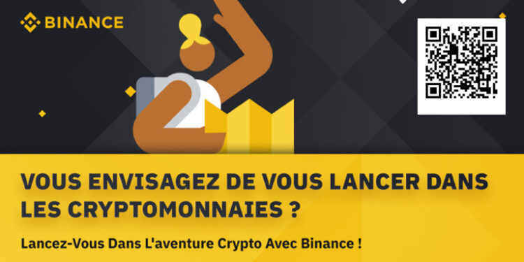 Guide N1 de la Cryptomonnaie et NFT