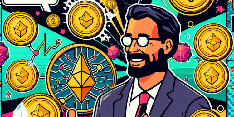 Investisseur Expert Qui A Conservé Polygon (POL) Achete Un Nouveau Token à Moins de $0,10