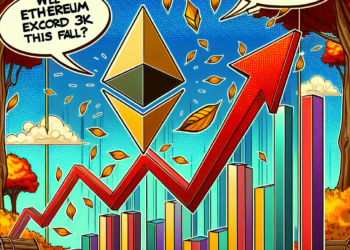 L'Ethereum Va-t-il Dépasser 3K cet Automne? Avis des Experts