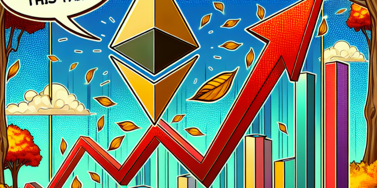 L'Ethereum Va-t-il Dépasser 3K cet Automne? Avis des Experts