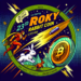 La Crypto "Rocky Rabbit Coin" (RBTC) Arrive le 23 Septembre