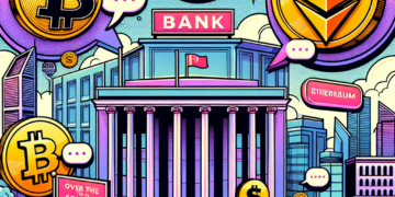 La DBS Bank de Singapour propose le trading OTC de BTC et ETH