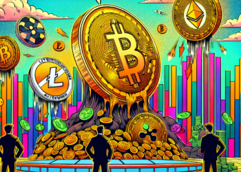 La dominance du Bitcoin ($BTC) diminue - temps pour les altcoins ?