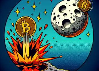 Le Bitcoin ($BTC) touche-t-il le fond?