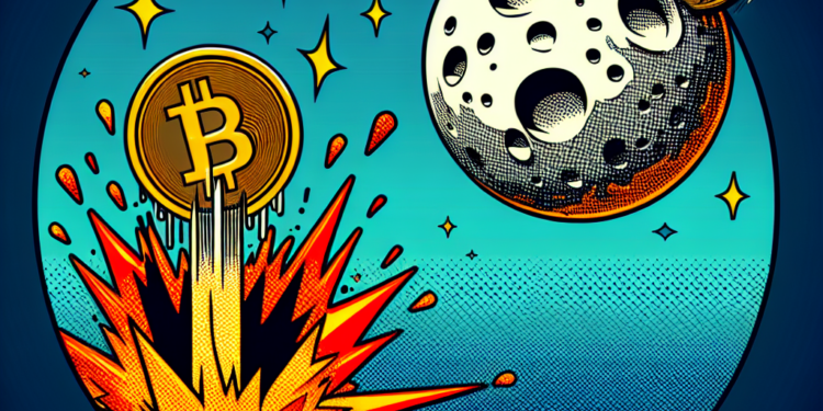 Le Bitcoin ($BTC) touche-t-il le fond?