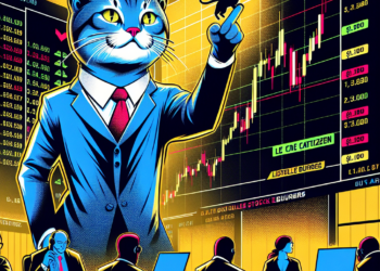 Le $CATI de Catizen listé sur plusieurs bourses