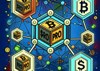 Le Studio Prolific lance $PRO Coin sur The Open Network