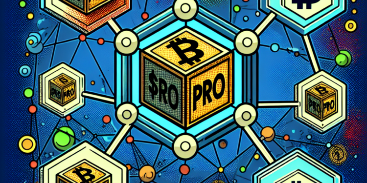 Le Studio Prolific lance $PRO Coin sur The Open Network