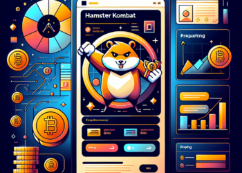 Le Token Hamster Kombat ($HMSTR) sera listé sur Bitfinex