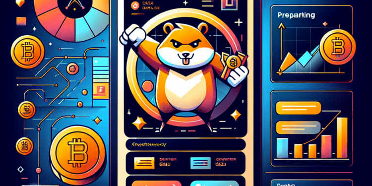 Le Token Hamster Kombat ($HMSTR) sera listé sur Bitfinex