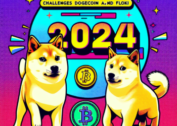 Le nouveau jeu Mpeppe défie Dogecoin et FLOKI pour 2024