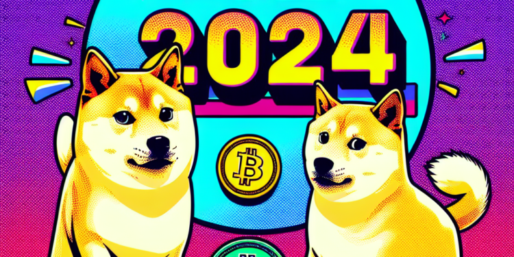 Le nouveau jeu Mpeppe défie Dogecoin et FLOKI pour 2024