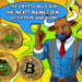 Les Crypto Bulls Visent Le Prochain Memecoin Après PEPE et BONK