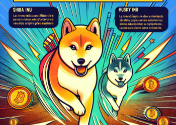 Les Investisseurs Shiba Inu ($SHIB) Se Tournent Vers Husky Inu ($HINU)